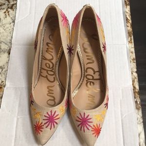 Sam Edelman Women’s Shoes